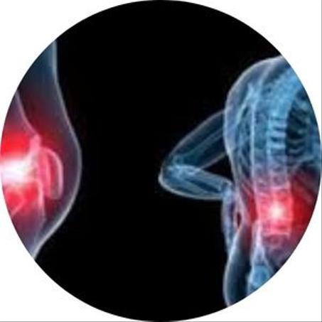 منتجات للتخفيف والتخلص من الام المفاصيل