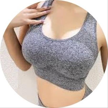 منتجات للعناية بالصدر والوركين