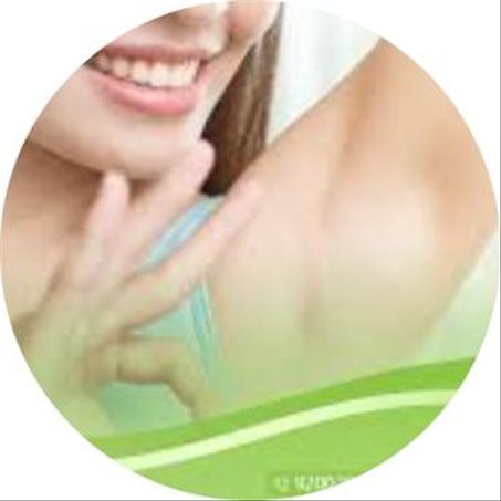 منتجات للعناية بالمناطق الحساسة