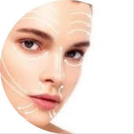 منتجات للعناية بالبشرة  والتخلص منالتجاعيد