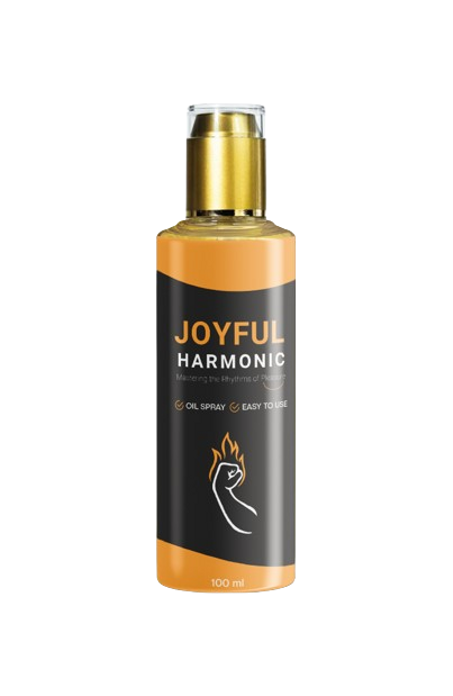 JOYFUL تعزيز الرغبة ومنح القوة للرجال