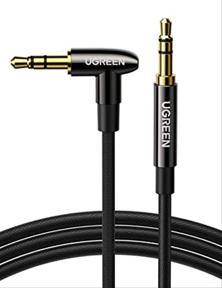 audio cable et micro