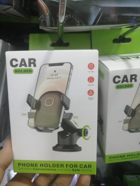 phone holder for car