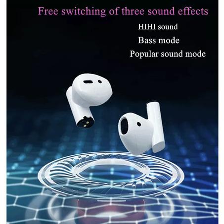 سماعات بلوتوث Pro 5S