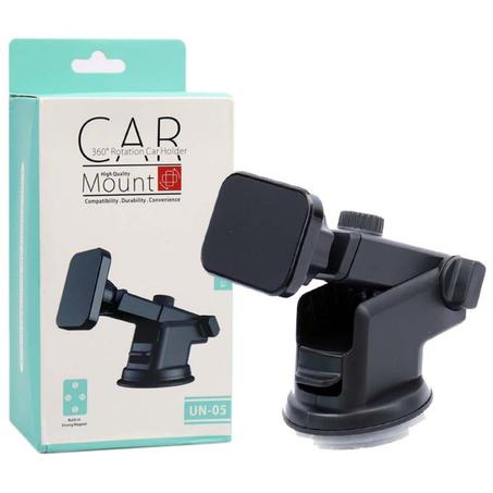 Magnetic Smartphone Car Holder UN-05