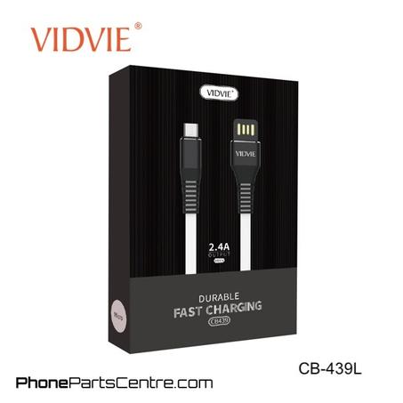 CABLE VIDVIE 2.4A