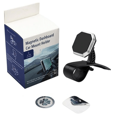 Magnetic Dashboard Car Mount Holder