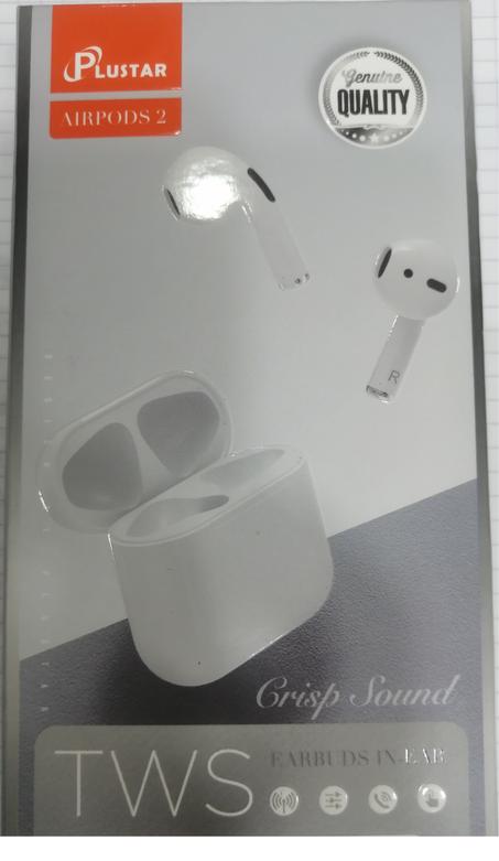 Airpod 2 Plustar