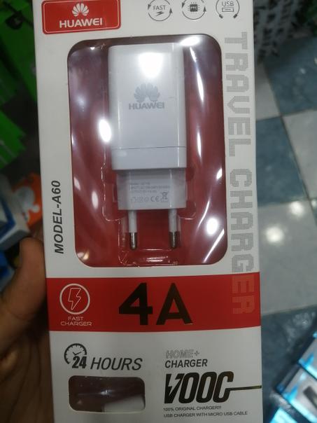 Charger A-60  Huawei V00C Original