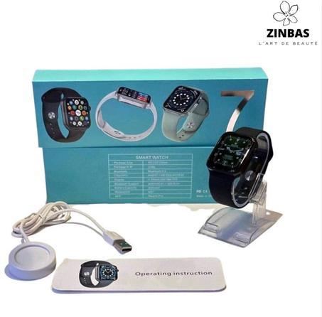 Smart watch Série 7 B58001