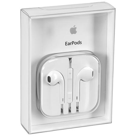 Apple EarPods