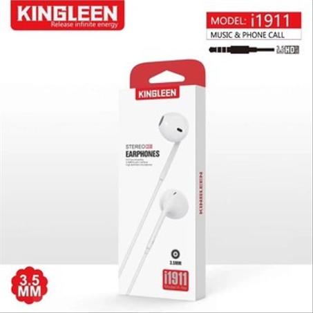 Ecouteur KINGLEEN i1911