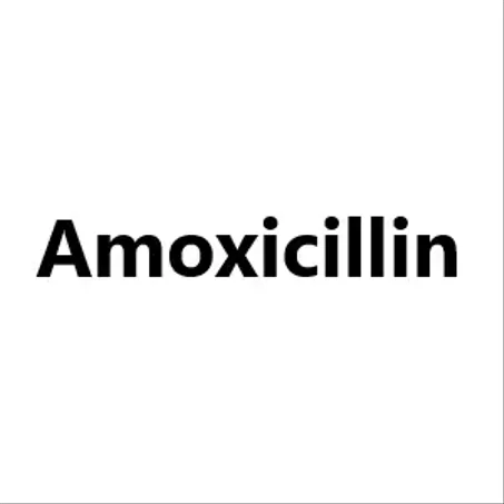 Aqua Mox Amoxicillin