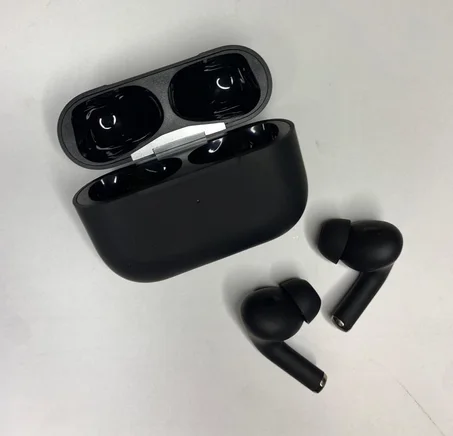 AirPods Pro (2nd generation) Made 🇺🇸 Full Black