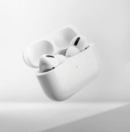AirPods Pro 2éme Génération ( Version USA ) avec Pochette Gratuite.