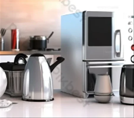 ادوات منزلية