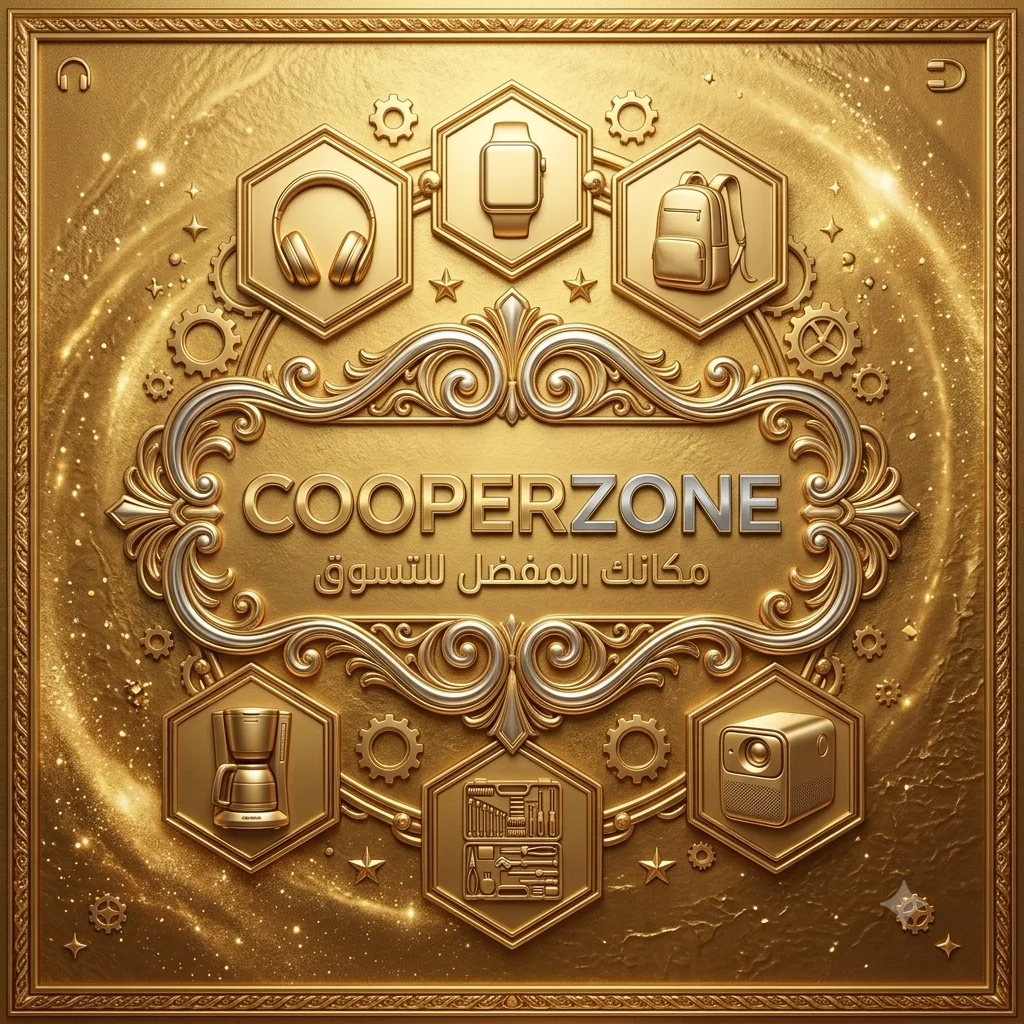 CooperZone