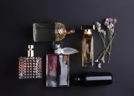 الجمال والعطور