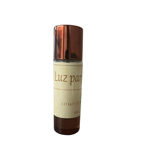 TYPE DE BLEU CHANNEL 30 ML