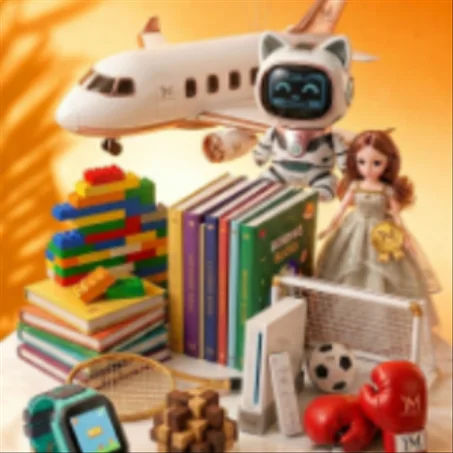 عالم الأطفال