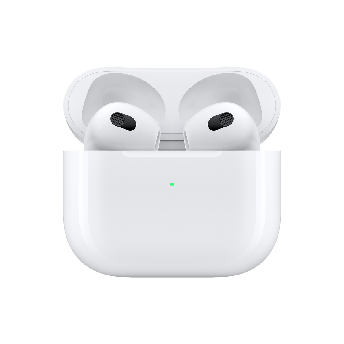 AirPods 3 génération avec Boîtier de charge MagSafe