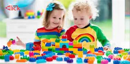 ألعاب الاطفال