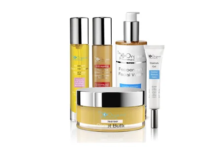 منتجات التجميل