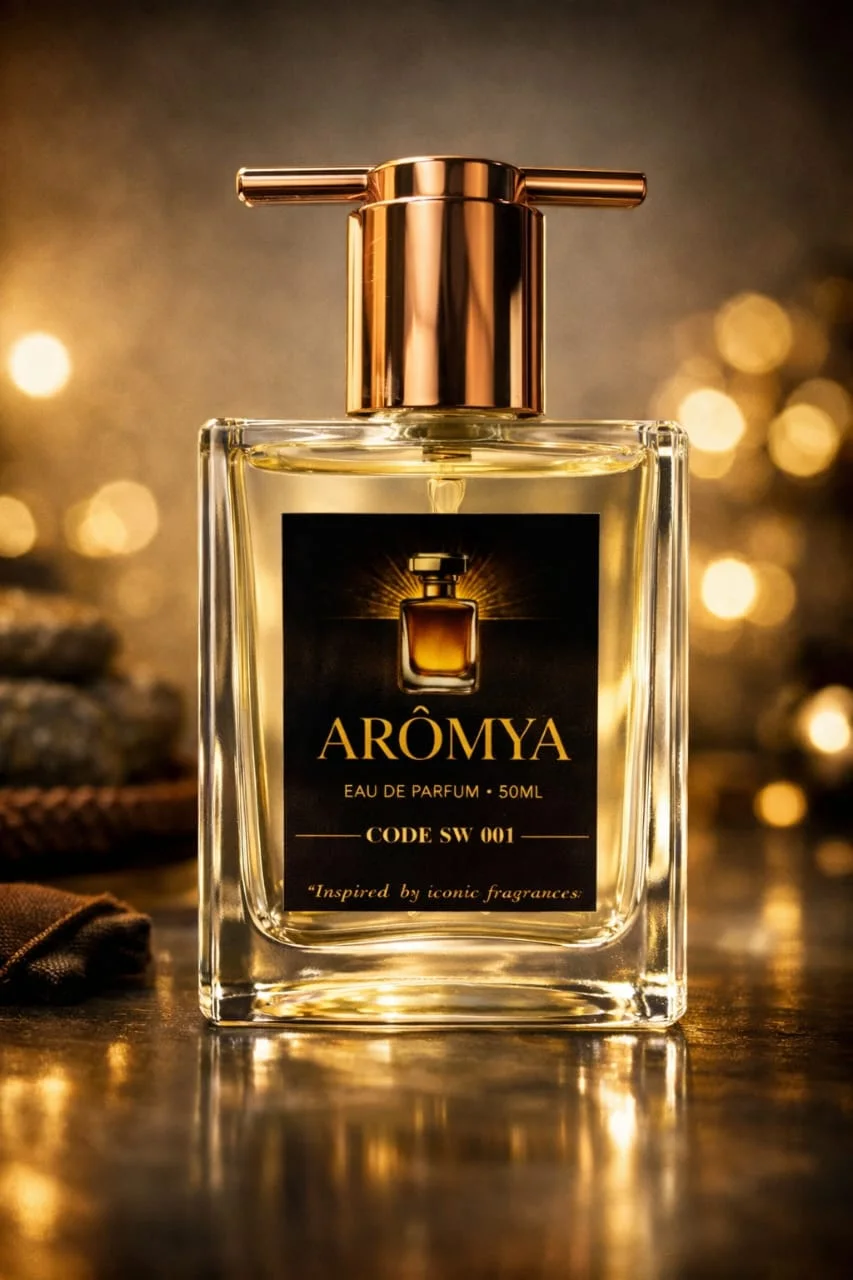 AROMYA SW_001