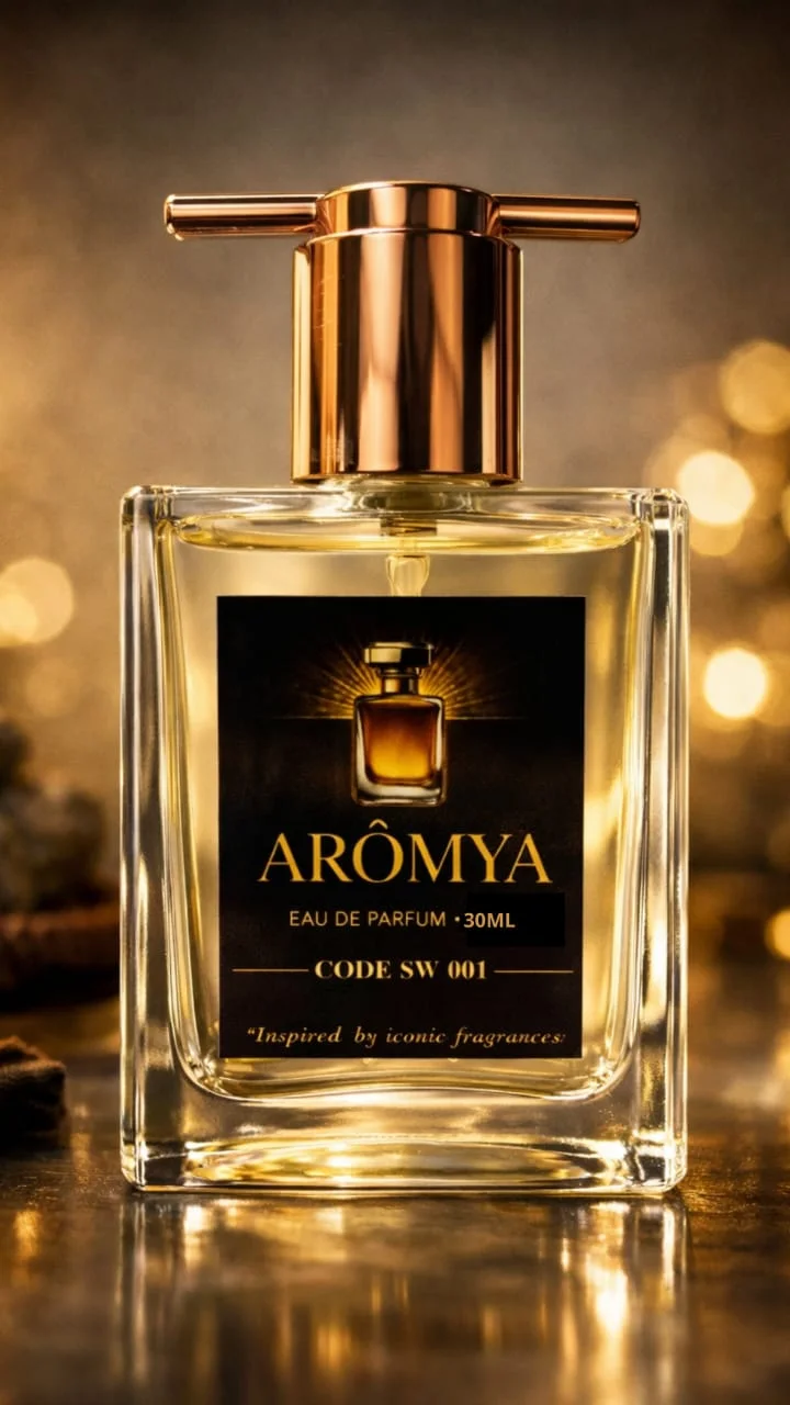 AROMYA SW_001