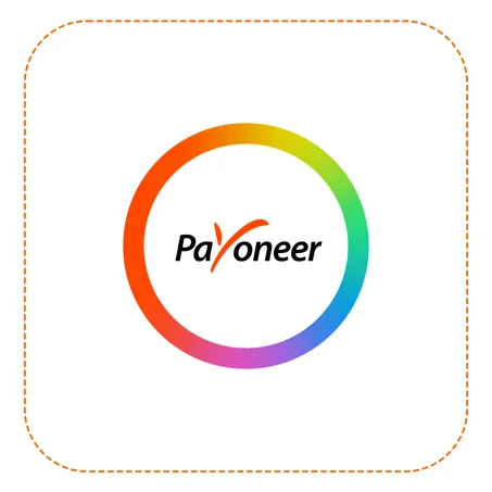 رصيد Payoneer إيتداء من 100$
