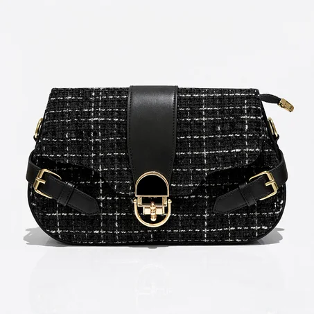 Sac Stella Tweed