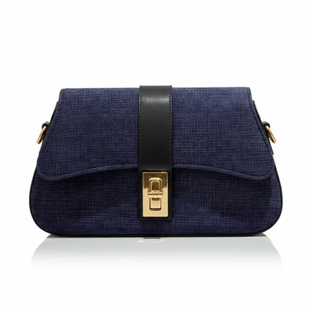 Sac Bandoulière Élégant – Collection Luxe