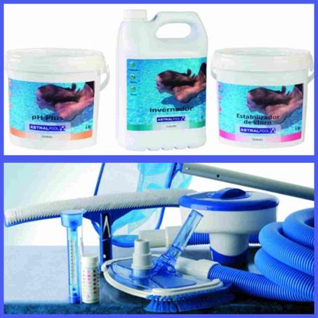 Produit chimique et d'entretien