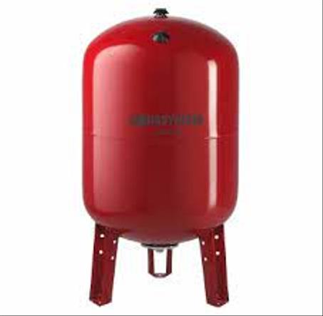 Réservoir surpresseur / Ballon