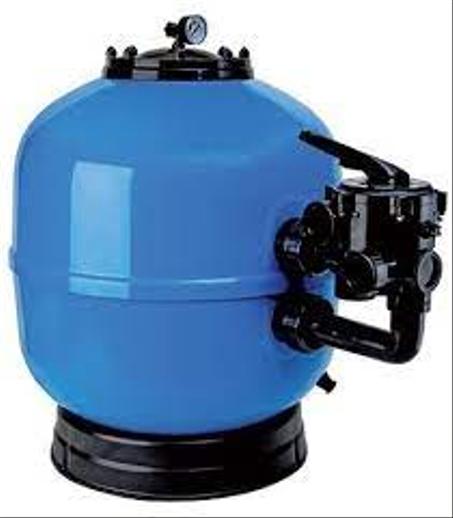 Filtre à sable piscine