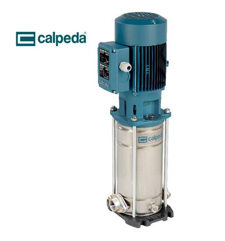 Pompe multicellulaire verticale Calpeda MXV 40-908 3KW