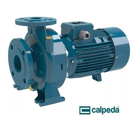 Pompe centrifuge monobloc CALPEDA Sérié NM