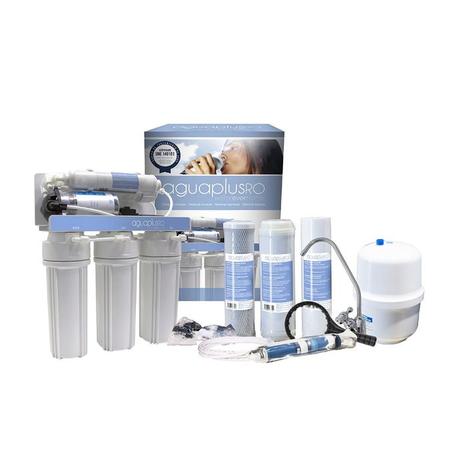 Osmoseur 5 Étapes – AGUAPLUS RO | ESPAGNE