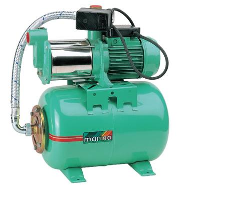 groupe de surpression MARINA 2cv automatique RSM 5/25