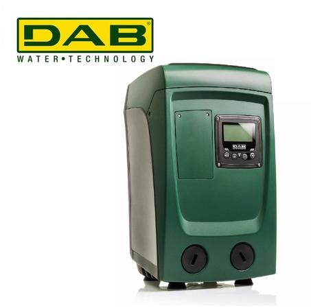 Pompe DAB Easybox MINI – Système de surpression intelligent