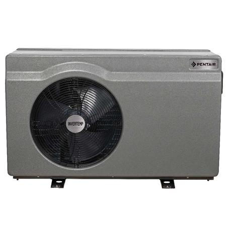 Pompe à chaleur PENTAIR InverTemp LT