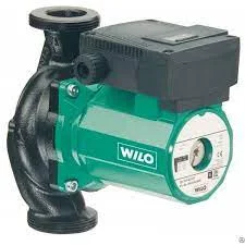 Circulateur wilo para 30/8-75/SC - Bricolage