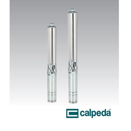 Pompe immergée Calpeda 4SDP 6/49 Puissance 5.5KW