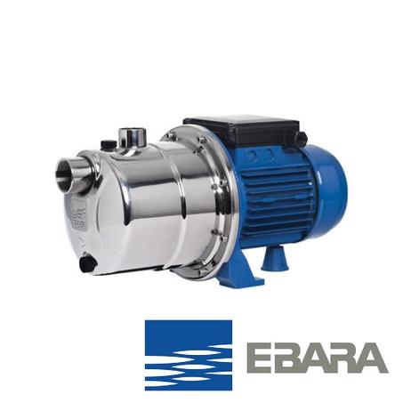 Pompe de surface EBARA auto-amorçante 1.5CV 220V