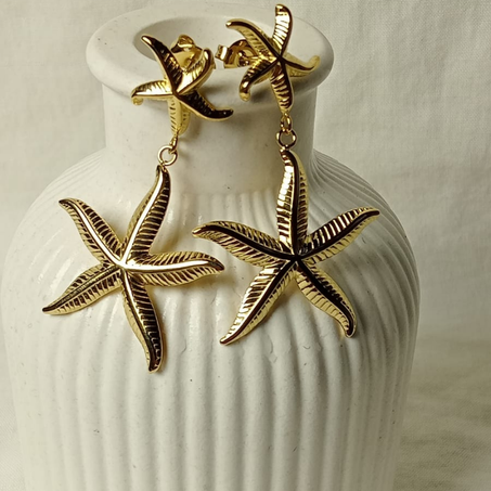 Boucles Stella Maris