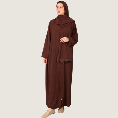 عباية  Ambre