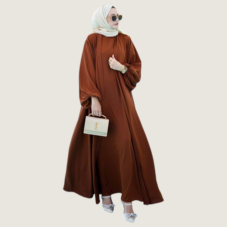 عباية Kayla