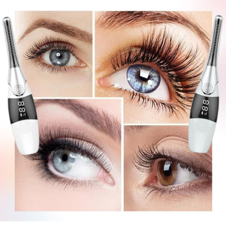 بكرة رمش كهربائية