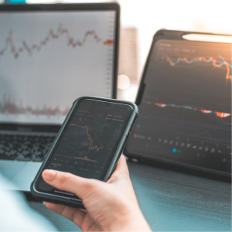 الايكترنيات