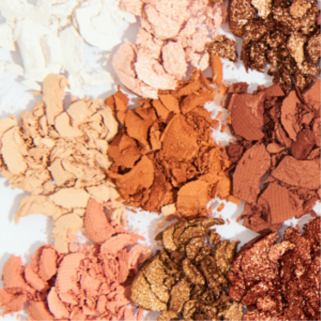 مواد تجميل طبيعية